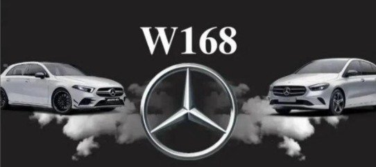 W168 - Oficina Especializada